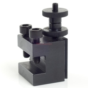 Suport cutit, Proxxon 24416, pentru Proxxon 24415 - Img 2