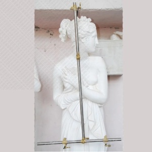 Suport reglabil pentru sculpturi piatra/gips, Milani Utensili