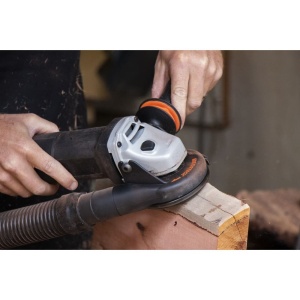 Talpa slefuire polizor Arbortech - Img 10