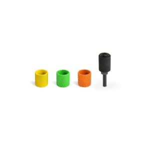 Tambur raspel Saburr de 1" x 3/4" - Img 2