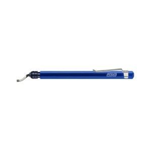 TB1000 Debavurator, Noga