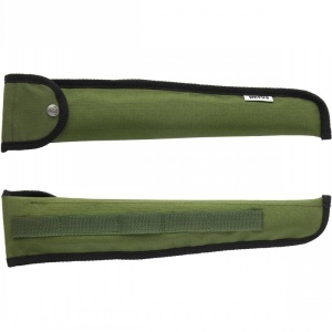 Teaca de cordura, verde, pentru fierastraie GEAR BOREAL, Agawa
