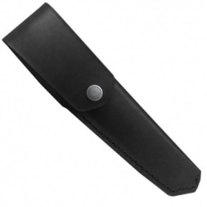 Teaca din piele originala pentru cutitul Garberg si Kansbol, Morakniv - Img 10