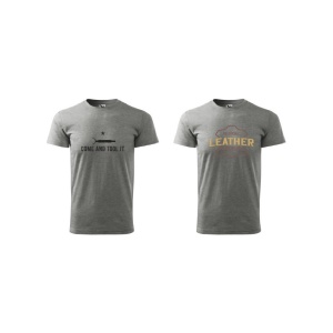 Tricou personalizat LeatherCraft Passion - No 1 - Img 10