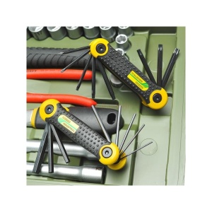 Trusa auto sau pentru utilizare universala, Proxxon 23650 - Img 3