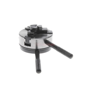 Universal strung cu trei bacuri cu auto-centrare, Proxxon 27026 - Img 3