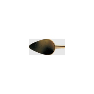 Varf pictura encaustic forma picatura, marime M, Star Tec