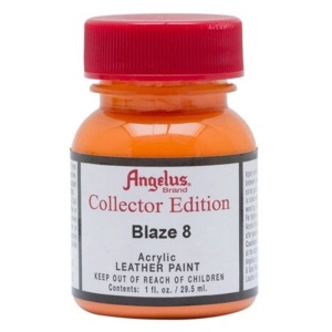 Vopsea acrilica Angelus Editia de Colectie 29.5ml - Img 2