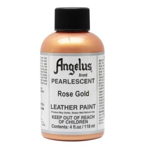 Vopsea acrilica Angelus perlata 118ml - Img 21