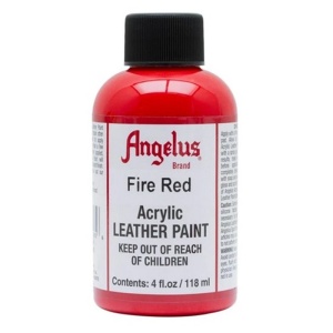 Vopsea acrilica Angelus Standard 118ml - Img 27