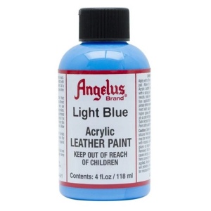 Vopsea acrilica Angelus Standard 118ml - Img 37