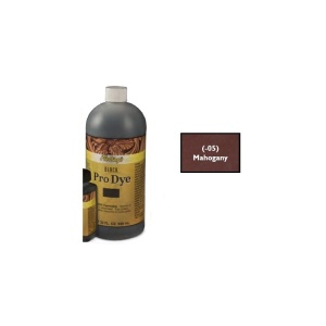 Vopsea pe baza de ulei Fiebing pentru piele, 1 Galon (3.79l) - Img 5