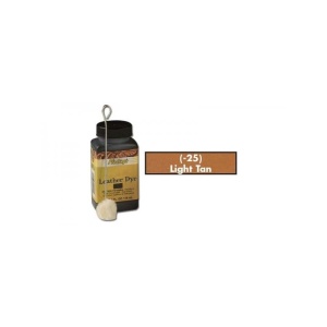 Vopsea pentru piele pe baza de alcool, Fiebing, 118ml - Img 19