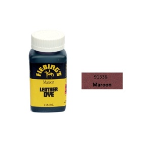 Vopsea pentru piele pe baza de alcool, Fiebing, 118ml - Img 29