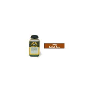 Vopsea pentru piele pe baza de alcool, Fiebing, 946ml - Img 7