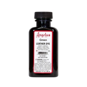 Vopsea piele Angelus 473ml - Img 19