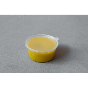 W60 Ceara de albine naturala 60 gr, BeaverCraft - Img 2