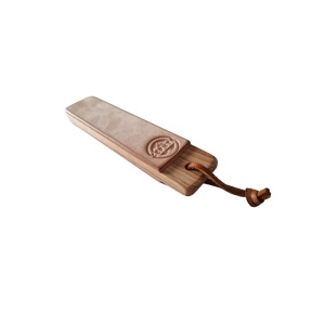 ZSFIELD Strop cu doua fete din piele PREMIUM, ZEPHYR - Img 2