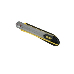 0-10-475 Cutter 9 mm FatMax + 6 lame, Stanley