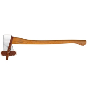 10495 Topor Forester Axe, Helko Werk - Img 3