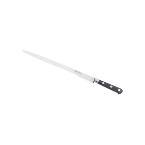 1110SA3OLPOA Cutit pentru somon, lungime 30cm, Sabatier Authentique - Img 2