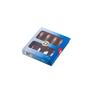 1156 SB Set 4 dalti drepte, Two Cherries - Img 3