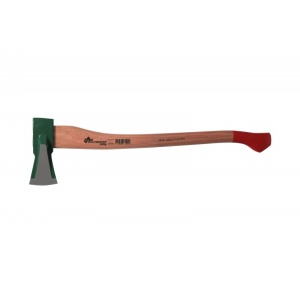 1350 Topor despicare Splitting Axe, Helko Werk - Img 2