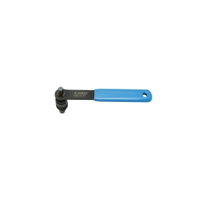 1661.3 Extractor cu maner folosit pentru Standard,Shimano Octalink si Isis, Unior - Img 2