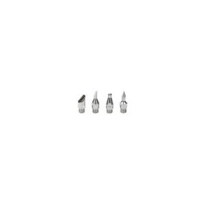 204 Set accesorii pirogravura, Dremel