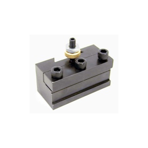 2290 Portcutit canelare/debitare strung cu schimbare rapida Sherline - Img 3