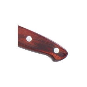 2500ST13LCOA Cutit pentru friptura, lungime 13cm, Sabatier Elegance - Img 3