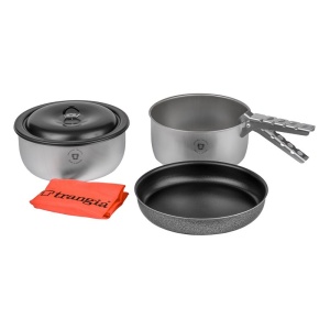 402253 Set oale camping Tundra III Duossal, Trangia - Img 2