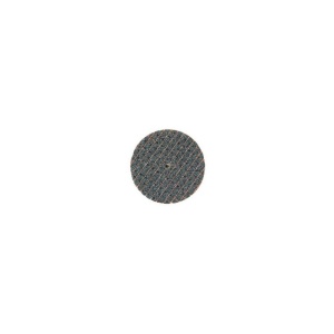 426 Disc de debitare intarit cu fibra de sticla,Dremel - Img 2