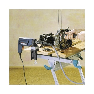 4800000 Suport combinat de prindere bormasini, ¸ 43 mm - Img 5