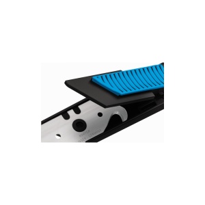 50000910 Cutter profesional de siguranta SECUNORM 500- cu lama carlig 7mm, Martor - Img 6