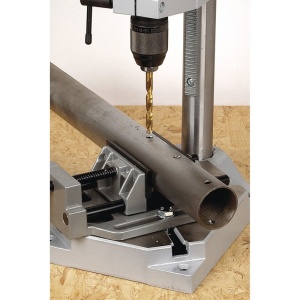 5027000 Stativ/stand gaurire pentru bormasini Wolfcraft - Img 3