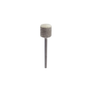 520 Disc de lustruire impregnat, Dremel - Img 2