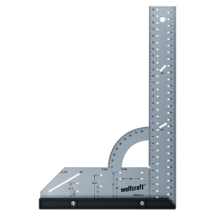 5205000 Echer universal DYI 300 x 200 mm, Wolfcraft - Img 9