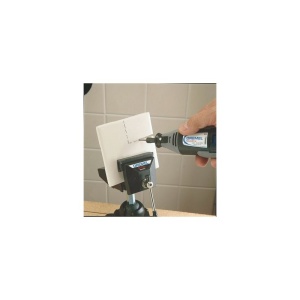562 Freza de taiere multifunctionala placi ceramica, Dremel - Img 3