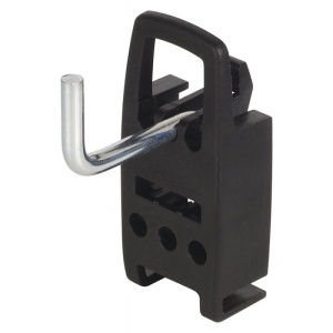 6091000 Set 5 carlige 30 mm, Wolfcraft - Img 2