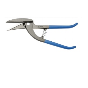 609335 Foarfeca universala de tabla, 290 mm,567R 7P, Unior