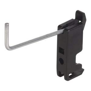6099000 Set 10 carlige 60 mm, Wolfcraft