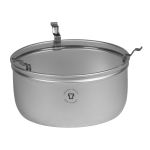 642503 Scut de vant superior, Serie 25, Trangia