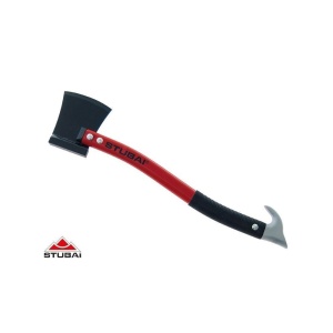 672050BS Topor profesional de camping PRO CAMP, Stubai