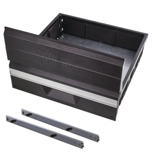 6781000 Sertar "L" pentru banc de lucru , Wolfcraft - Img 2