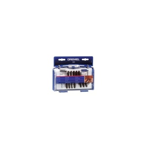 688 Set 20 taiere penru modelism/hobby, Dremel - Img 2