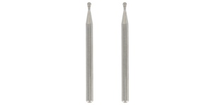 7103 Freza cu varf diamantat, 2mm, Dremel - Img 4