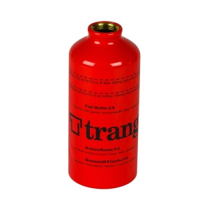 751506 Sticla cu dop combustibil multifuel, 0.6l, Trangia - Img 3