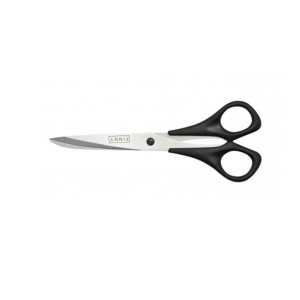 762015l Foarfeca birou 15 cm pentru stangaci, Finny, Kretzer