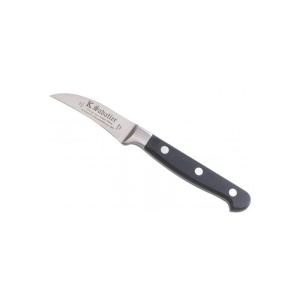 900OFF0POA Cutit cu lama curbata pentru fructe si legume, lungime 7cm, Sabatier Bellevue - Img 5
